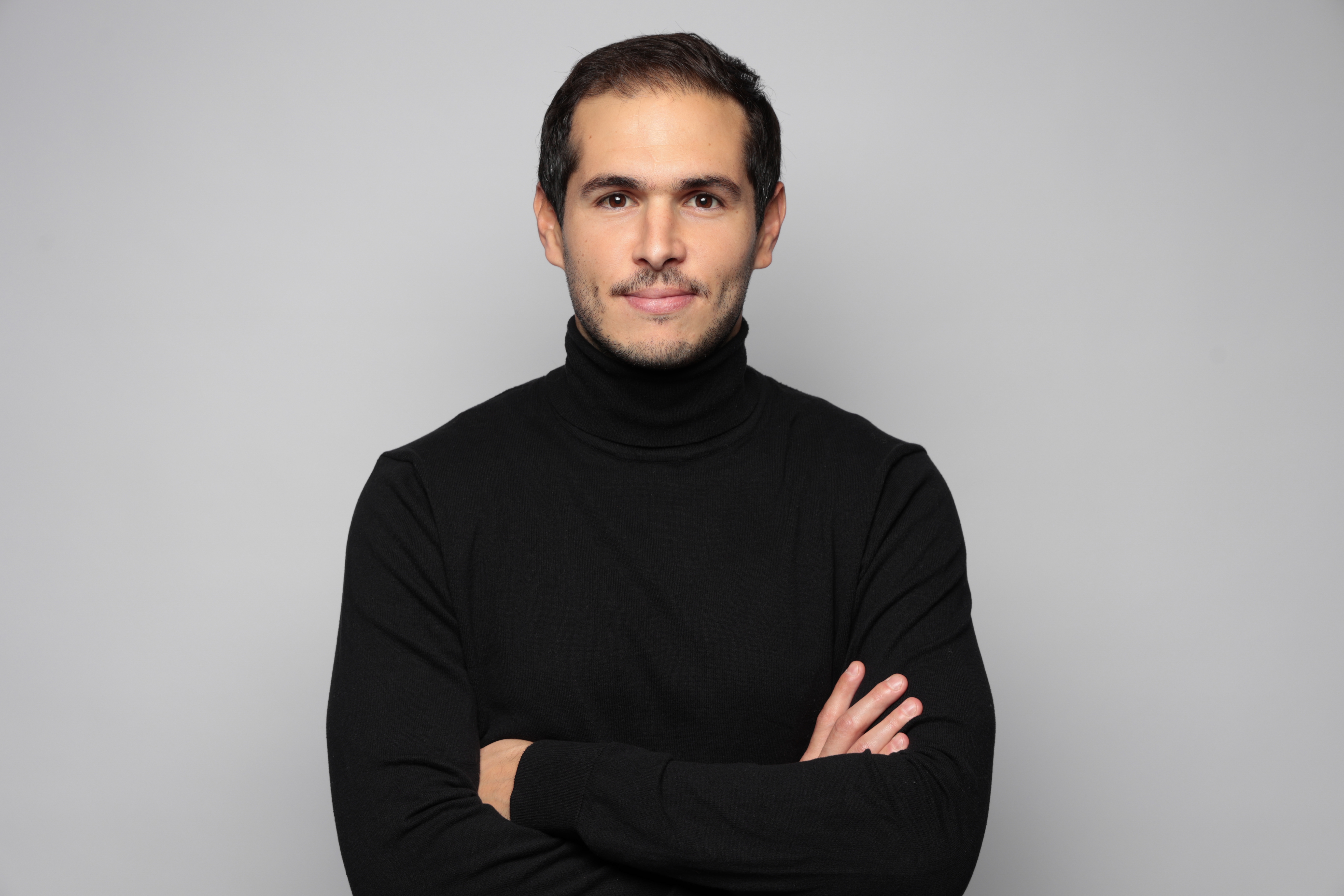 Atef Attia's profile picture