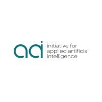 appliedAI Initiative GmbH Logo